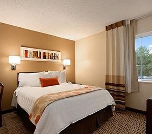 MainStay Suites Greensboro