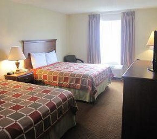 Days Inn by Wyndham Greensboro NC