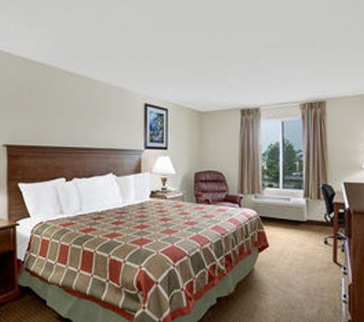 Days Inn by Wyndham Greensboro NC