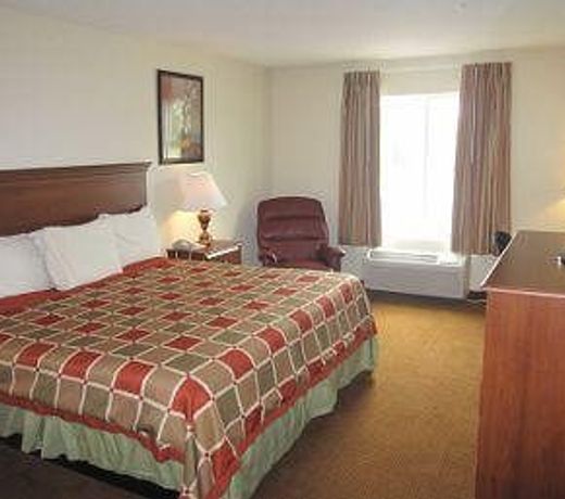 Days Inn by Wyndham Greensboro NC