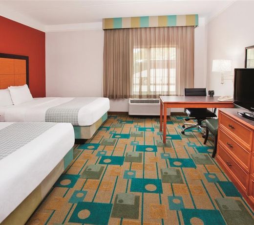 La Quinta by Wyndham Greensboro NC