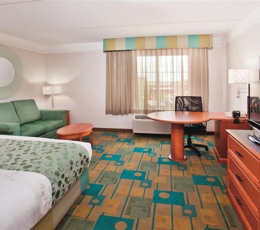 La Quinta by Wyndham Greensboro NC
