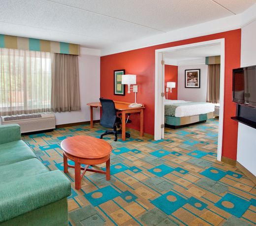 La Quinta by Wyndham Greensboro NC