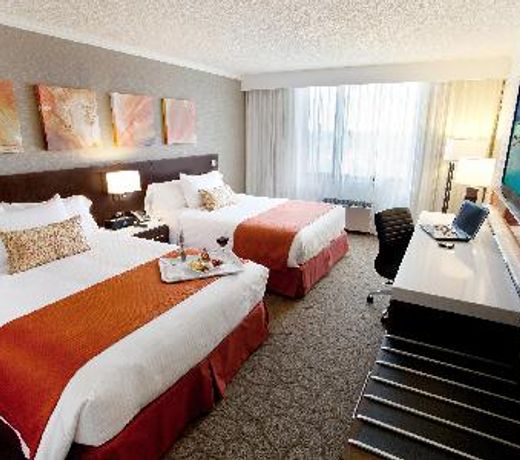 Delta Hotels by Marriott Saguenay Conference Centre