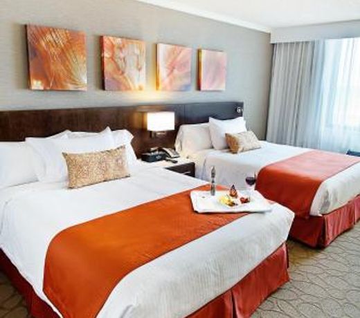 Delta Hotels by Marriott Saguenay Conference Centre