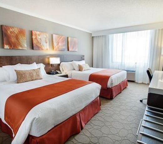 Delta Hotels by Marriott Saguenay Conference Centre