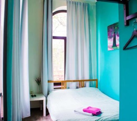 U Hostel