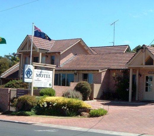 Augusta's Georgiana Molloy Motel