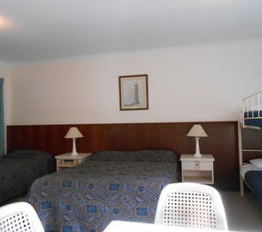 Augusta's Georgiana Molloy Motel