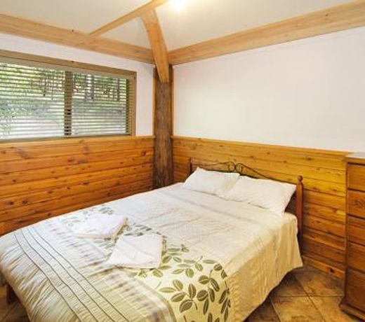 Augusta Sheoak Chalets