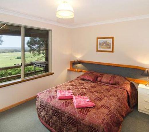 Augusta Sheoak Chalets