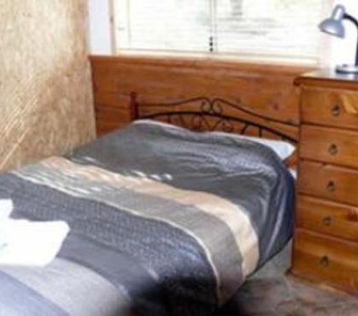 Augusta Sheoak Chalets
