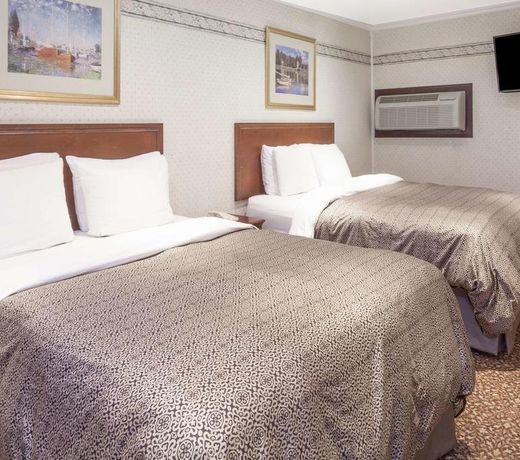 Knights Inn Kingston