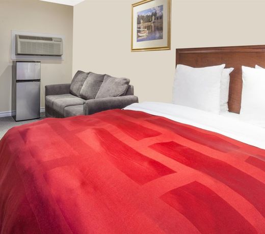 Knights Inn Kingston