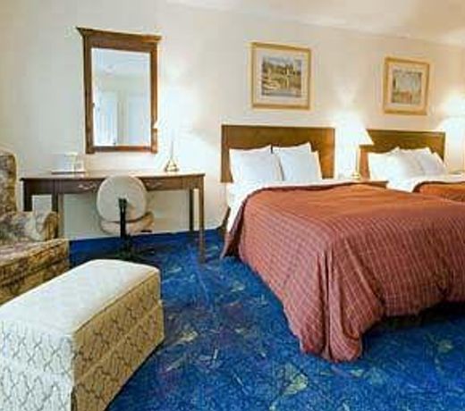 Knights Inn Kingston