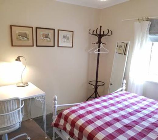 Amy's House Bed & Breakfast