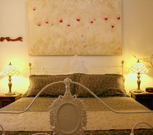 Amy's House Bed & Breakfast