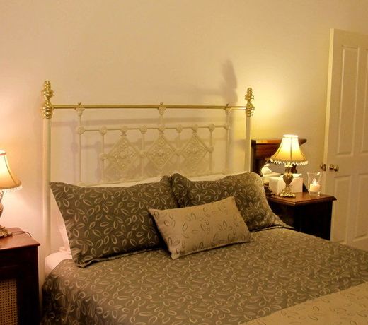 Amy's House Bed & Breakfast