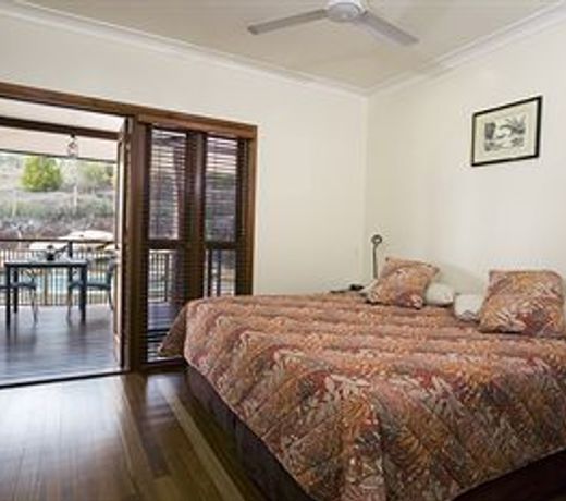 The Summit Bed & Breakfast
