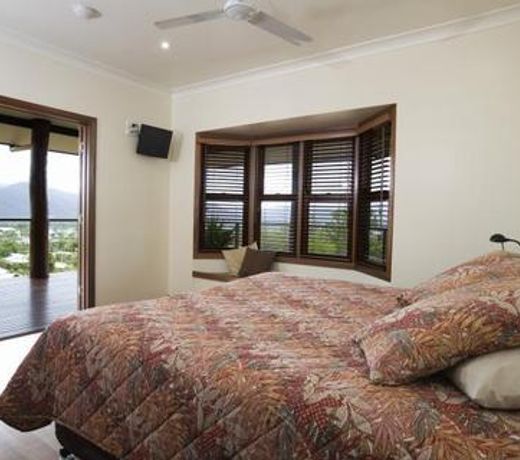 The Summit Bed & Breakfast