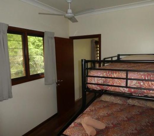 The Summit Bed & Breakfast
