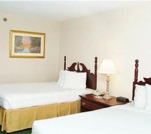 Holiday Inn Huntsville - Research Park, an IHG Hotel