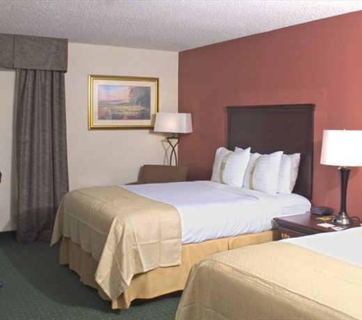 Holiday Inn Huntsville - Research Park, an IHG Hotel