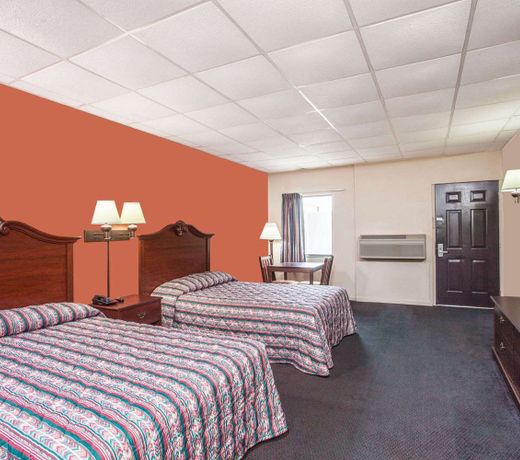 Grand Palace Inn