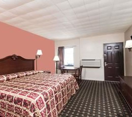 Grand Palace Inn