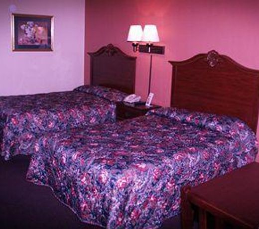 Grand Palace Inn