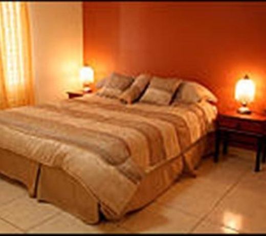 Atherton Holiday Park