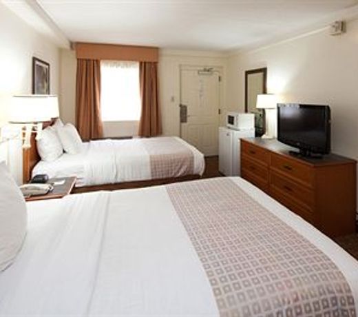 La Quinta Inn by Wyndham Huntsville Research Park
