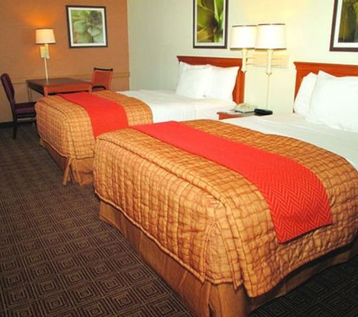 La Quinta Inn by Wyndham Huntsville Research Park