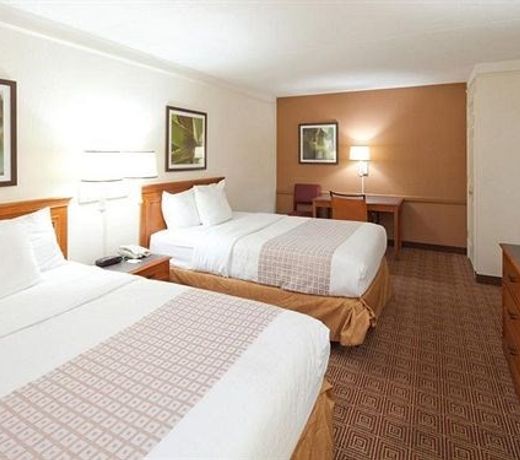 La Quinta Inn by Wyndham Huntsville Research Park
