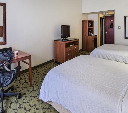 Hilton Garden Inn Huntsville/Space Center