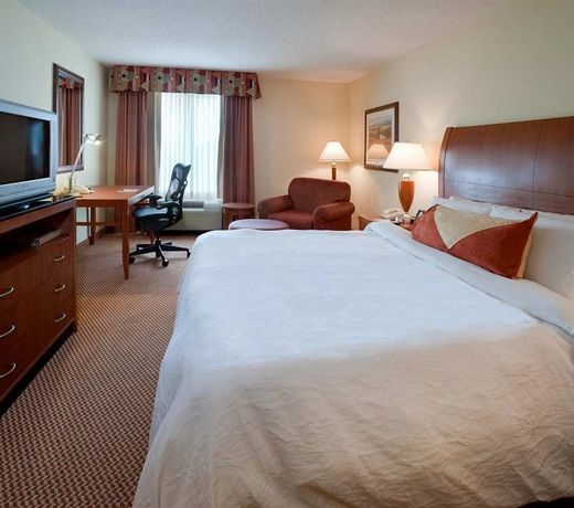 Hilton Garden Inn Huntsville/Space Center