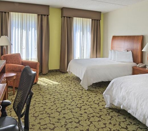 Hilton Garden Inn Huntsville/Space Center