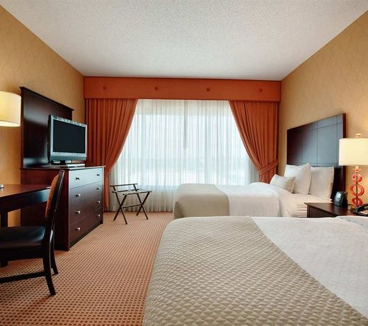 Embassy Suites Huntsville