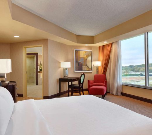 Embassy Suites Huntsville