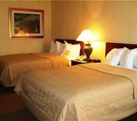 Holiday Inn Huntsville Downtown