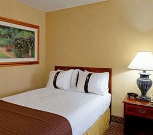 Holiday Inn Huntsville Downtown