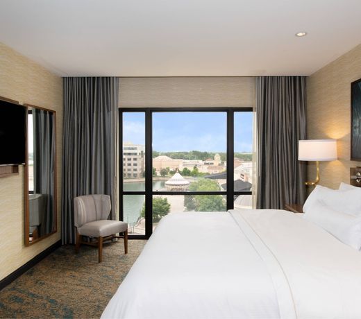 The Westin Huntsville