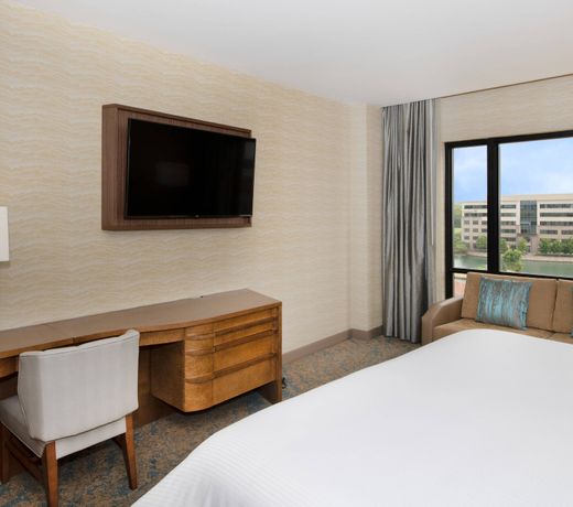 The Westin Huntsville