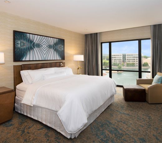 The Westin Huntsville
