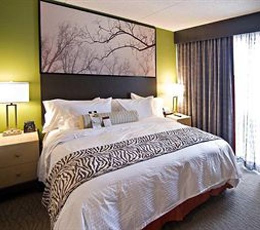 DoubleTree by Hilton Huntsville-South