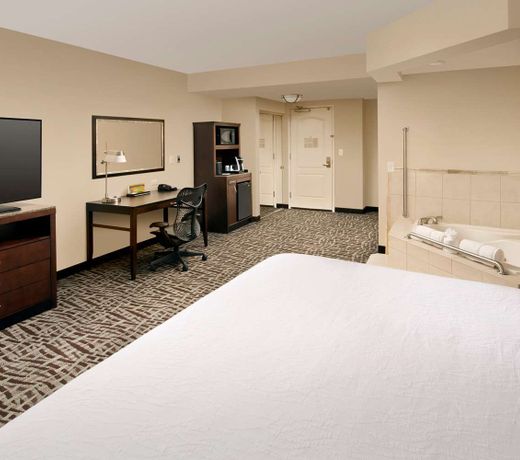Hilton Garden Inn Huntsville South/Redstone Arsenal