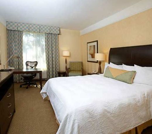 Hilton Garden Inn Huntsville South/Redstone Arsenal