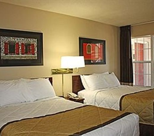 Extended Stay America Suites - Huntsville - US Space and Rocket Center
