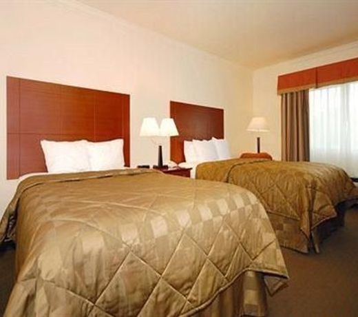 Comfort Inn Huntsville near University