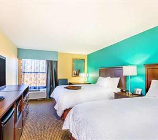 Hampton Inn Huntsville-Arsenal/South Parkway